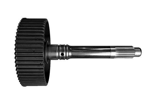 Goerend Transmission - Goerend Input Shaft, 23-Spline Billet Steel Shot Peened - D121-104 Goerend-SP