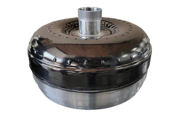 Goerend Transmission - Goerend Torque Converter, Quad Disc - FTC-6R