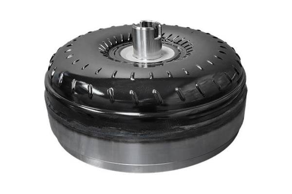 Goerend Transmission - Goerend Torque Converter, Single Disc - DTC-(#)_Single