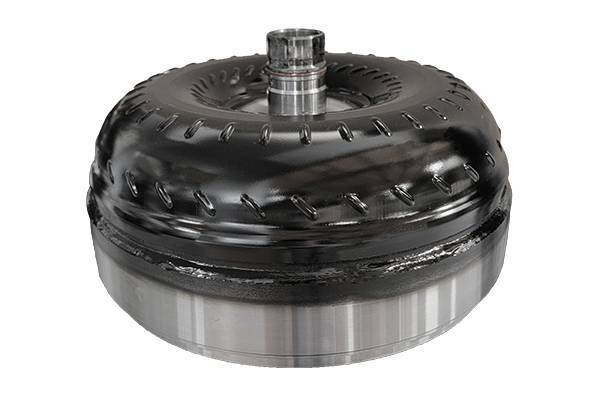 Goerend Transmission - Goerend Torque Converter, Triple Disc - DTC-68-(#)