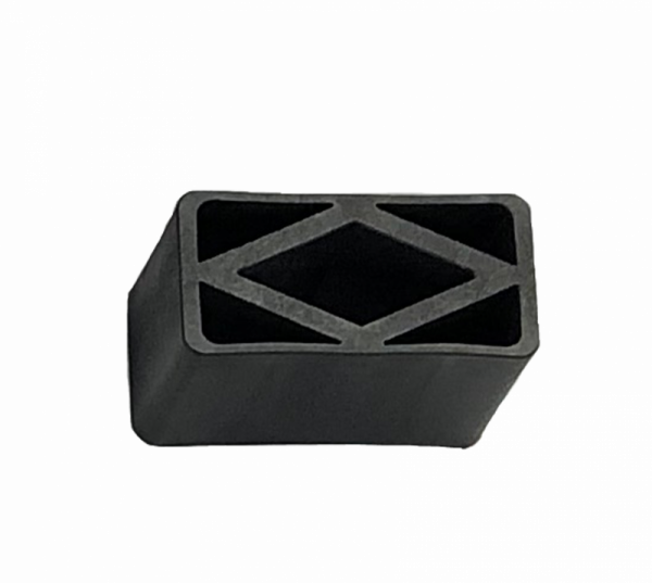 AirDog - PureFlow AirDog Spacer Block - 010-3C-0003-A-P