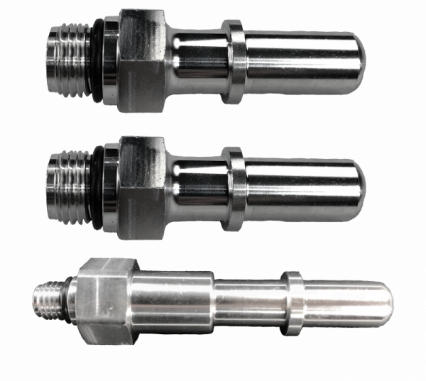 AirDog - PureFlow AirDog AirDog Base Fittings - AirDog Base Fittings