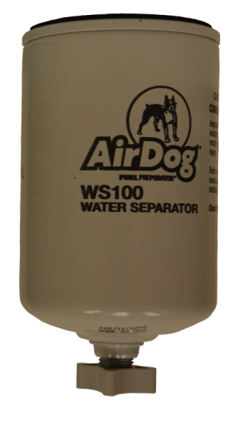 AirDog - PureFlow AirDog AirDog Water Separator - WS100