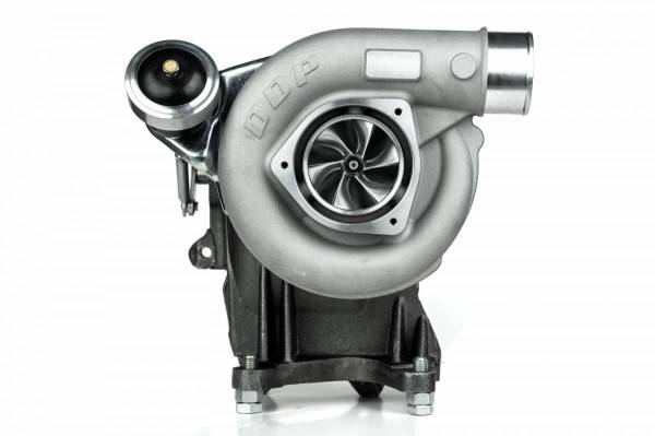 Dan's Diesel Performance, INC. - DDP LB7 Stage 1 64mm LB7 Turbocharger - D01-T641-001