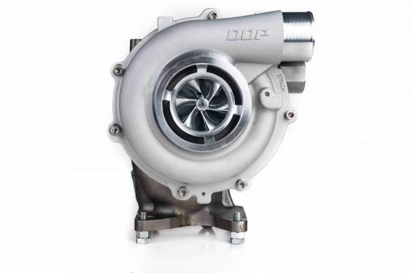 Dan's Diesel Performance, INC. - DDP LLY/LBZ/LMM Stage 1 64mm Turbocharger - D02-T641-001