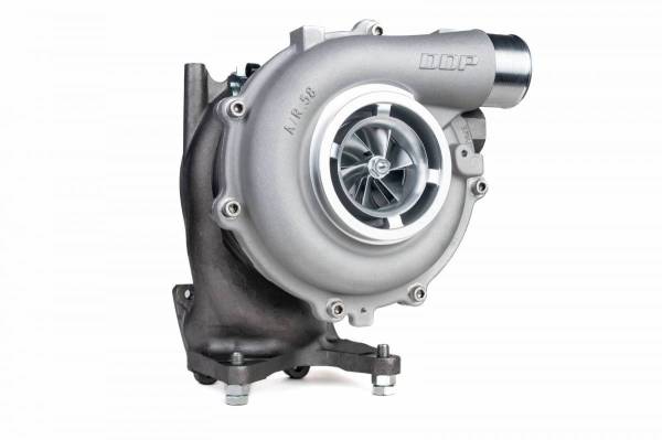 Baja　DDMエンジン　未使用 DDP LML Stage 1 64mm Turbocharger - D05-T641-001