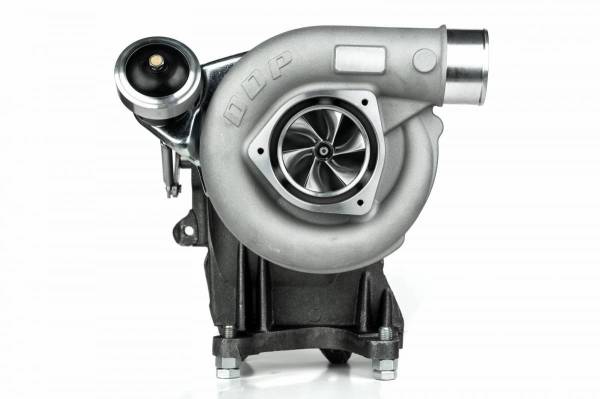 Dan's Diesel Performance, INC. - DDP LB7 Stage 2 64mm LB7 Turbocharger - D01-T642-001