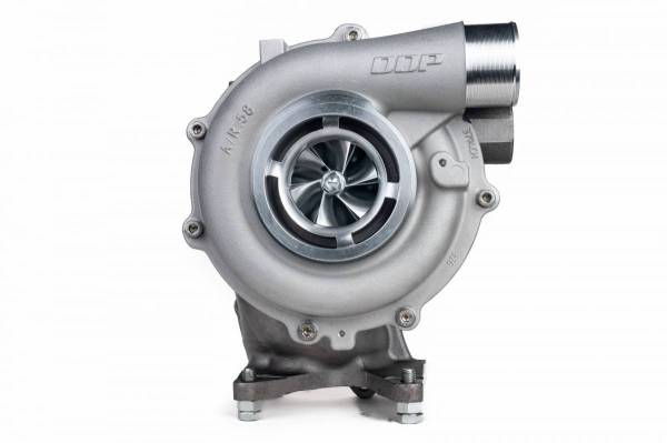 Dan's Diesel Performance, INC. - DDP LML Stage 2 64mm Turbocharger - D05-T642-001