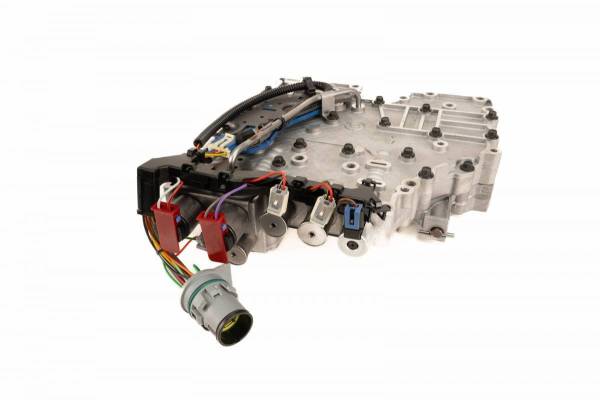 Dan's Diesel Performance, INC. - DDP Allison Performance Valve Body - Chevy 2001-2010 Duramax - DDP-VB