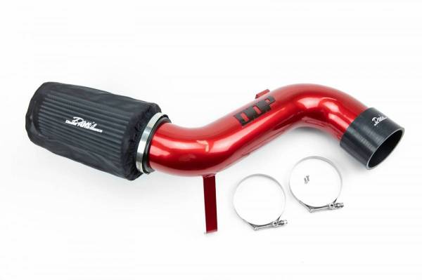 Dan's Diesel Performance, INC. - DDP '06-'07 DDP Stage 1 LBZ Fabricated 4" Cold Air Intake - D03-F001-001