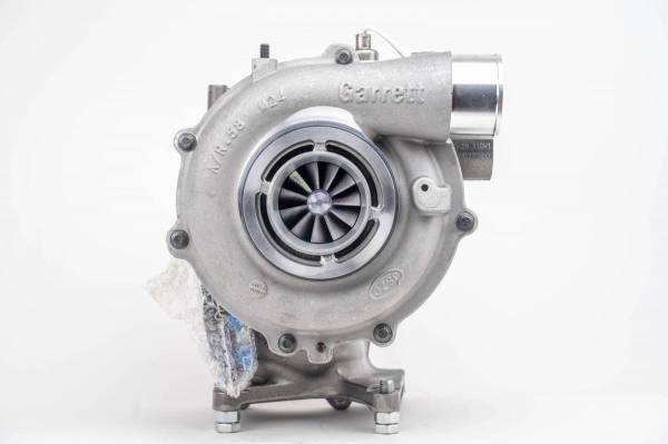 Dan's Diesel Performance, INC. - DDP LML Stock Replacement Turbocharger - D05-T600-001