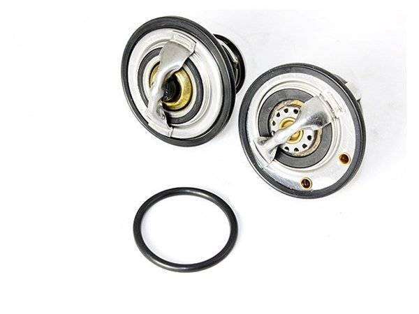 Dan's Diesel Performance, INC. - DDP Thermostat Kit, LML, 2011-2016, Duramax - LML Thermostat Kit