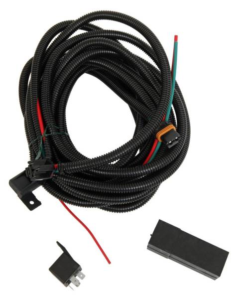 FASS Fuel Systems - FASS Fuel Systems WH-1006-3R Fuel System Wiring Harnesses - WH-1006-3R