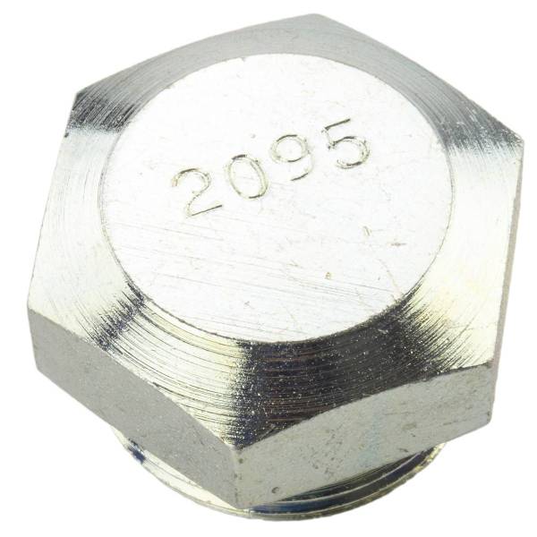 Industrial Injection - Industrial Injection Rack Cap For P7100 Injection Pump - 1413462095