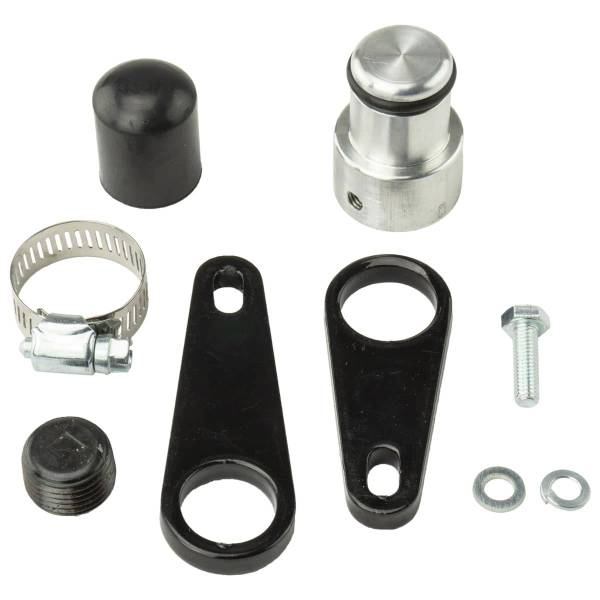 Industrial Injection - Industrial Injection Dodge Coolant Leak Test Kit For 2007.5-2018 6.7L Cummins - 2GT101