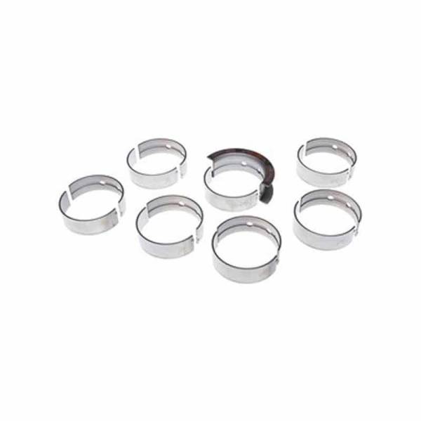Industrial Injection - Industrial Injection GM Main Bearings For 01-16 Duramax HX Series - MS-2218HX