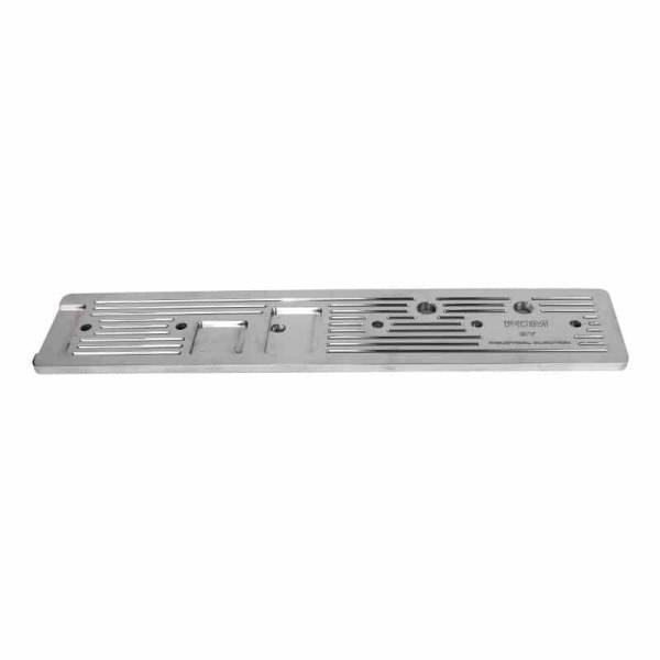 Industrial Injection - Industrial Injection Dodge Race Tappet Cover For 89-02 5.9L Cummins With Vent Holes - PDM-08300