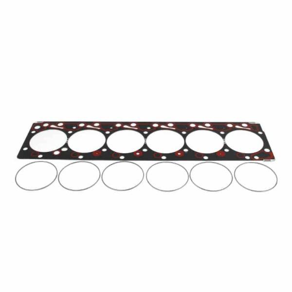 Industrial Injection - Industrial Injection Dodge Fire Ring Gasket Kit For 89-98 Cummins Spec 4.550 - PDM-4068C