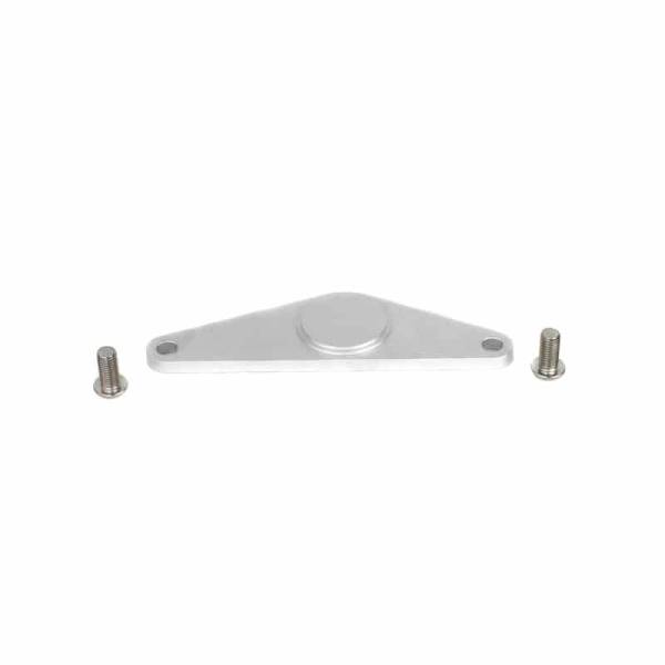 Industrial Injection - Industrial Injection Dodge Freeze Plug Back Plate Plug For 03-18 Cummins - PDM-08203