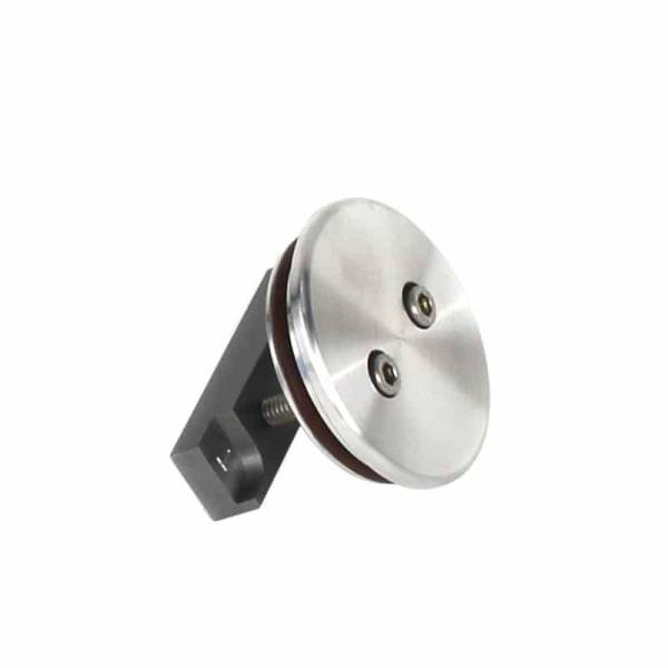 Industrial Injection - Industrial Injection Dodge Side Freeze Plug For 03-18 5.9L and 6.7L Cummins - PDM-07003