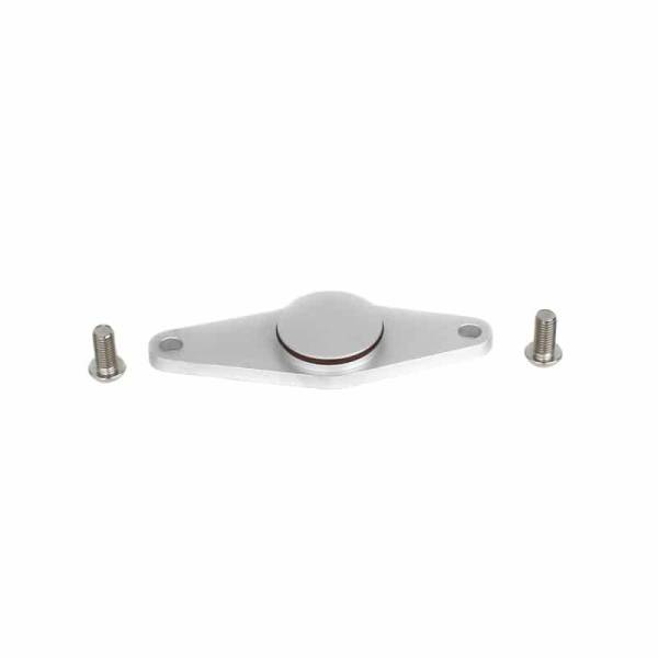 Industrial Injection - Industrial Injection Dodge Freeze Plug Retaining Plate For 89-02 Cummins With O-Ring - PDM-08200