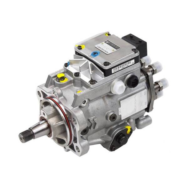 Industrial Injection - Industrial Injection Dodge Hot Rod VP44 Fuel Pump For 1998.5-2002 5.9L Cummins 80-100HP - 0470506028SHOSE