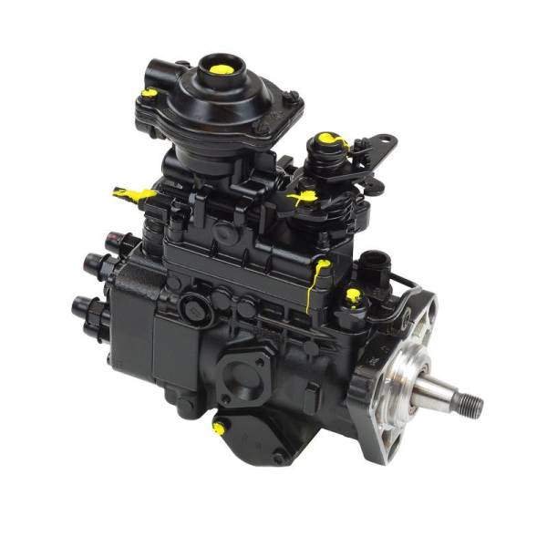 Industrial Injection - Industrial Injection Dodge VP Fuel Pump For 89-93 5.7L Cummins - 0460426205SHOSE