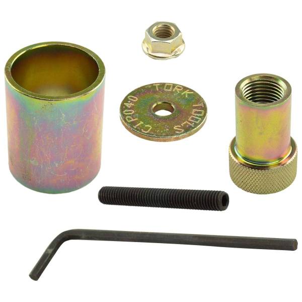 Industrial Injection - Industrial Injection Dodge Injector Puller For 1998.5-2002 Cummins 24 Valve - CIP040