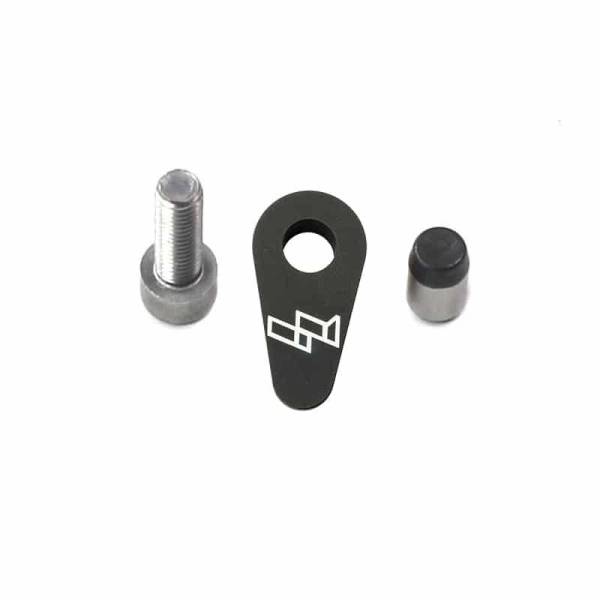 Industrial Injection - Industrial Injection Dodge Killer Dowel Pin Premium Repair Kit For 89-02 5.9L Cummins - 249B01