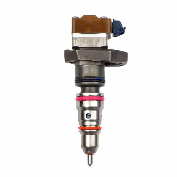 Industrial Injection - Industrial Injection Ford Alliant Power Exchange Injector For 97-99 7.3L Power Stroke 230cc - AP63801ABR3