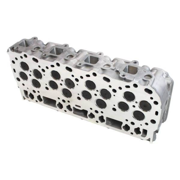 Industrial Injection - Industrial Injection GM Race Heads For 2004.5-2005 LLY 6.6L Duramax - PDM-LLYRH