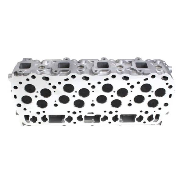Industrial Injection - Industrial Injection GM Remanufactured Stock Heads For 01-04 LB7 Duramax With Torque Lock Caps - PDM-LB7SH-TL