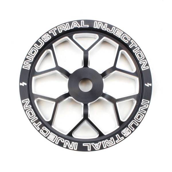 Industrial Injection - Industrial Injection Dodge Dual CP3 Machined Wheel For Cummins - 131602