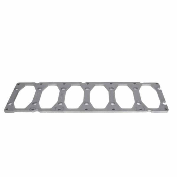 Industrial Injection - Industrial Injection Dodge Common Rail Gorilla Girdle For 03 and Up Cummins 14mm With ARP XL Main Studs - PDM-06023
