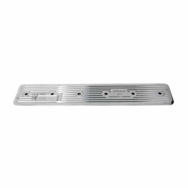 Industrial Injection - Industrial Injection Dodge Tappet Cover For 1998.5-2002 Cummins Without Breather - PDM-08153