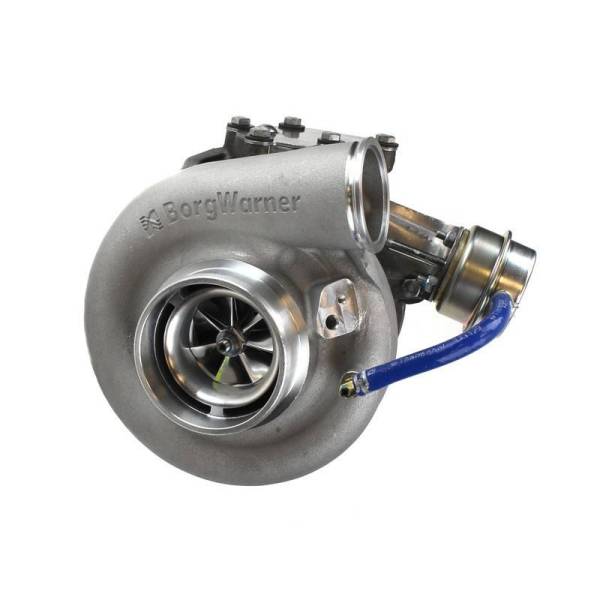 Industrial Injection - Industrial Injection Dodge Phatshaft 62 Turbo For 94-02 5.9L Cummins 12cm Housing - 3622306501