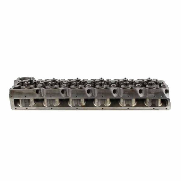 Industrial Injection - Industrial Injection Dodge Race Head For 1998.5-2002 5.9L Cummins - PDM-24VRH