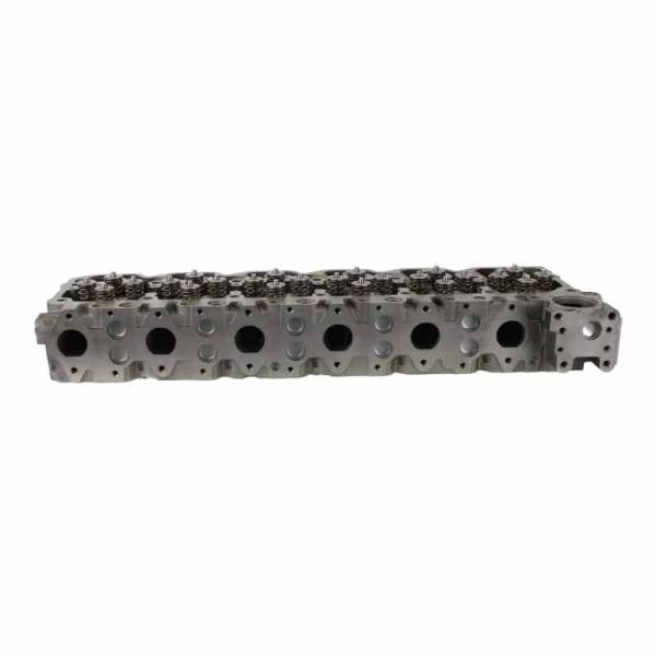 Industrial Injection - Industrial Injection Dodge Premium Stock Plus Head For 1998.5-2002 5.9L Cummins - PDM-24VSTKH