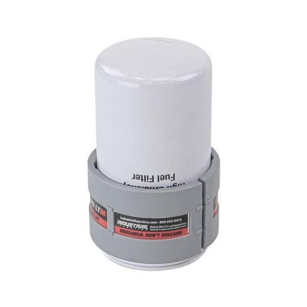 Industrial Injection - Industrial Injection Fuel Filter Magnet - LTM2