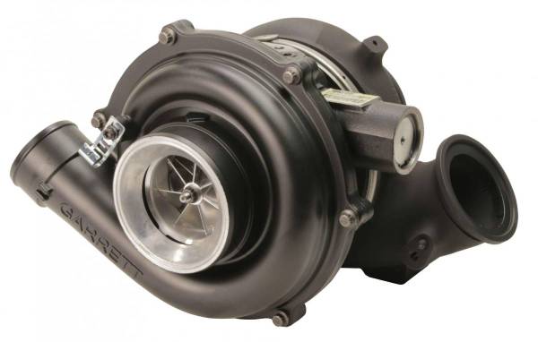 Fleece Performance - Fleece Performance 2004.5-2007 63mm FMW Ford 6.0L Cheetah Turbocharger - FPE-6.0STREET-0407