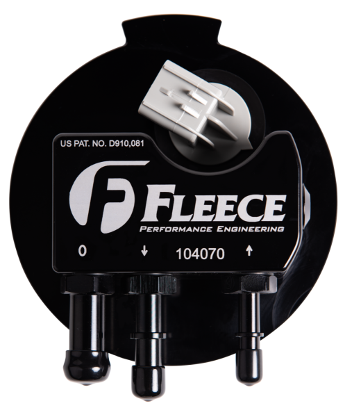 Fleece Performance - Fleece Performance SureFlo Performance Sending Unit For 11-16 Silverado/Sierra 2500/3500 Duramax, Short Bed - FPE-SF-GM-1116-SB