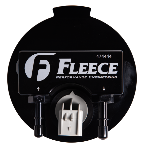 Fleece Performance - Fleece Performance SureFlo Performance Sending Unit For 2010 Dodge Ram with Cummins - FPE-SF-CUMM-2010