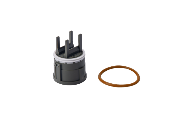 Fleece Performance - Fleece Performance Internal Wire Harness Connector and Seal for Allison LCT and GM 4T65-E - FPE-HAR-GM-LCT-SEAL