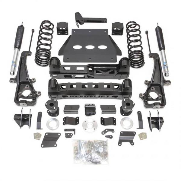 ReadyLift - ReadyLift Lift Kit 6.0 in. - 44-1960