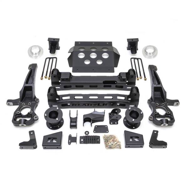 ReadyLift - ReadyLift Big Lift Kit 4 in. Lift - 44-39420