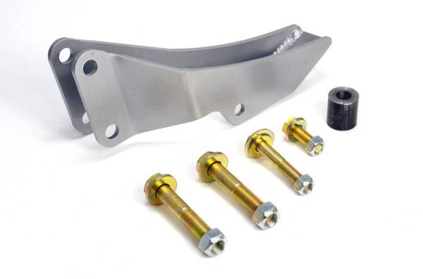 ReadyLift - ReadyLift Track Bar Bracket Front For 5 in. Short Arm Suspension Kit - 47-1511