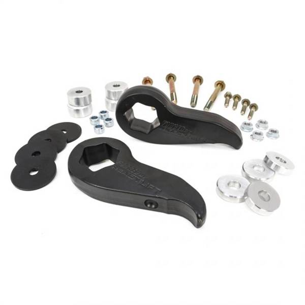 ReadyLift - ReadyLift Leveling Kit 2.0 in. Front - 66-3020