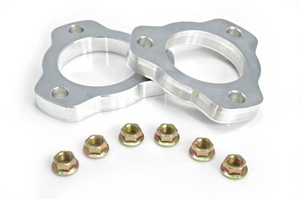 ReadyLift - ReadyLift Front Leveling Kit 1.25 in. Lift - 66-3071