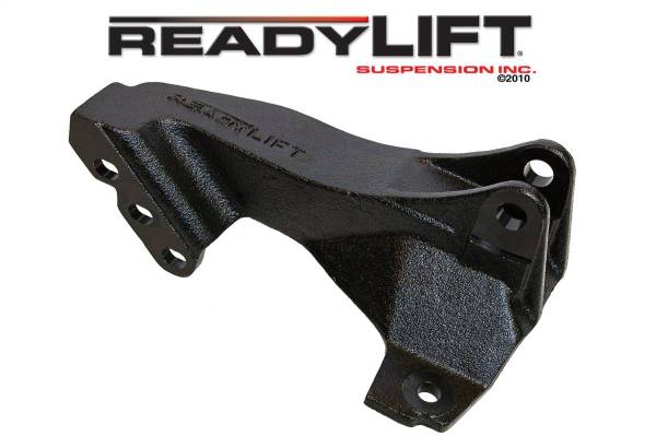 ReadyLift - ReadyLift Track Bar Bracket Readylift OEM Type Track Bar Relocation Bracket Recommended For 2.5 in. - 3.5 in. - 67-2538