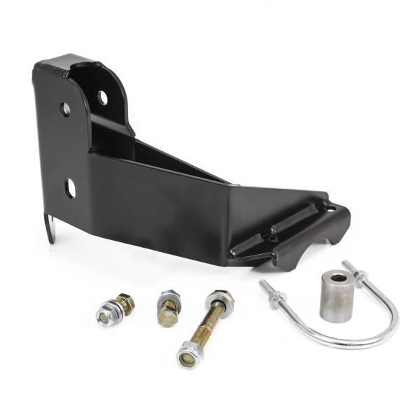 ReadyLift - ReadyLift Track Bar Bracket Rear For 2.5 to 5.5 in. Lift - 67-6000